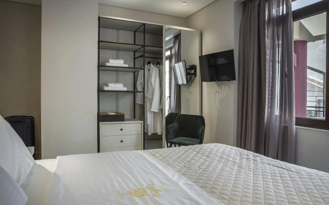 Royalty Hotel Athens