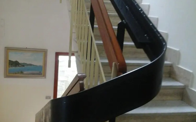 Residence La Vignetta