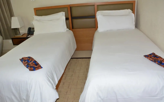 Pefaco Hotel Maya Maya