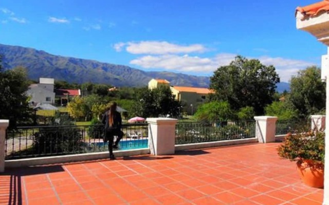 Apart Hotel La Candida