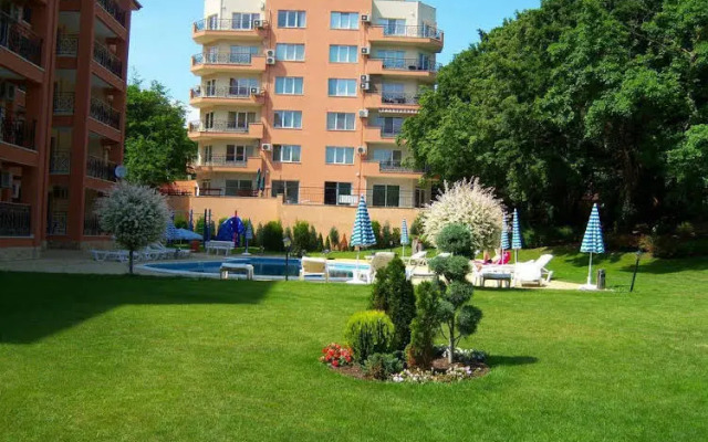 Apartments "Sunrise"