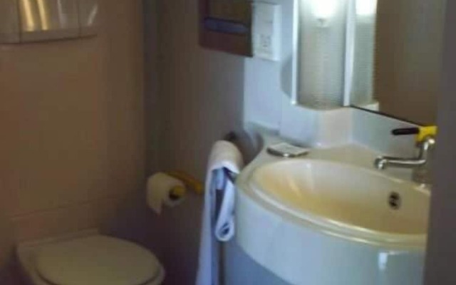 Fasthotel Maçon Nord