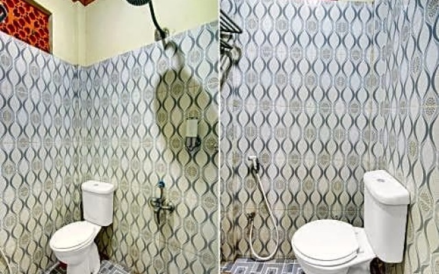 Lorent Homestay