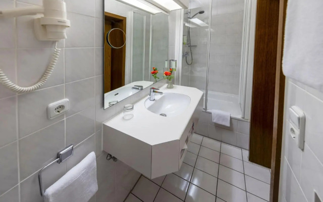 Hotel Brack