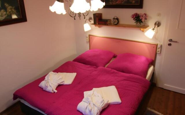 Holiday home Maxels Residenz