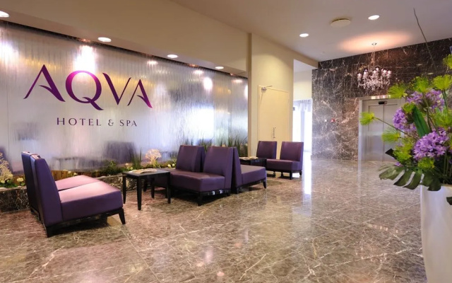 Aqva Hotel & Spa