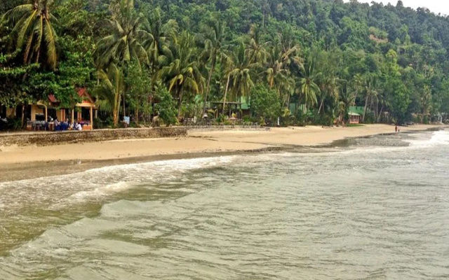Kaibae Hut Resort