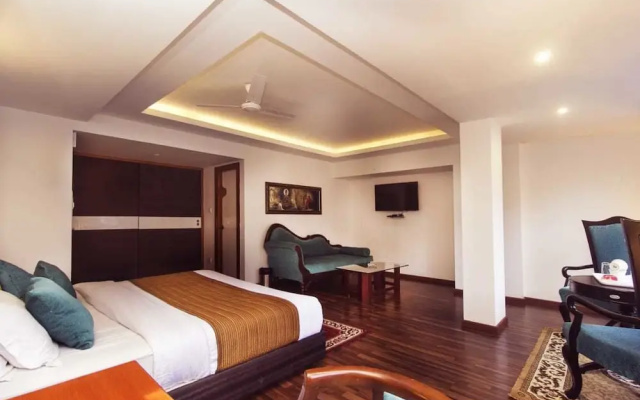 Hotel Jagjeet