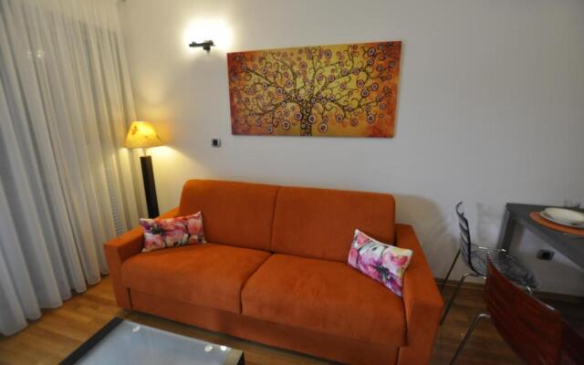 Alessia Apartments