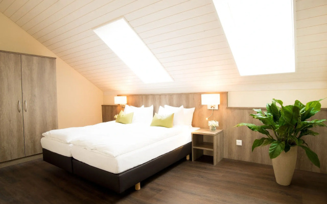 Hotel Amaris