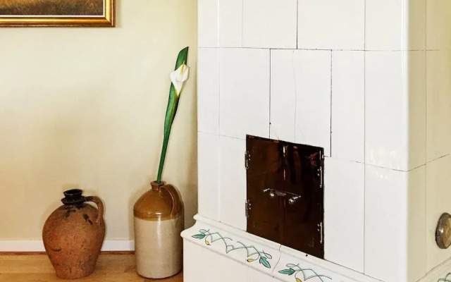 Holiday Home in SÃ¶derÃ¥kra