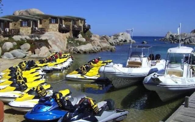 T2 Porticcio Agosta Plage 100m de la Plage