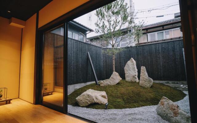 七条みやび Nanajo Miyabi Inn
