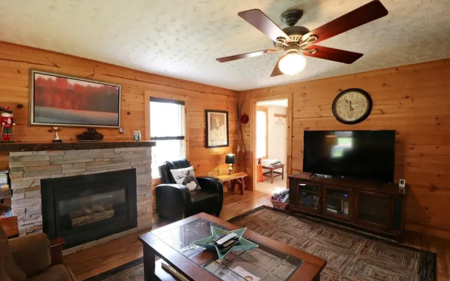21 Mill Street 5 Bedroom Home by Redawning