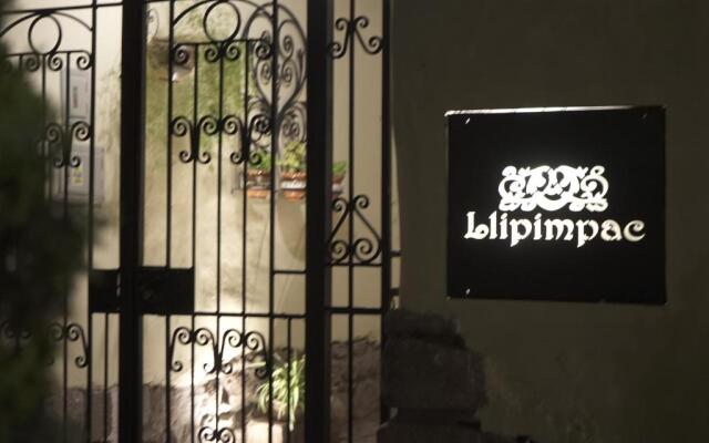 Llipimpac Guesthouse