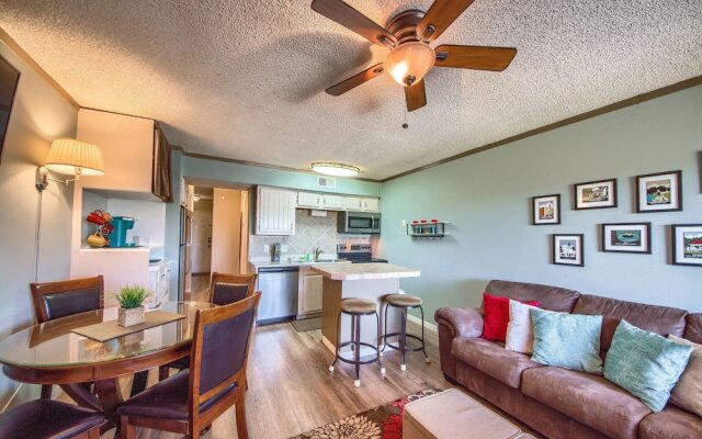 Riverpalooza       Rrc A305 2 Bedroom Condo by RedAwning