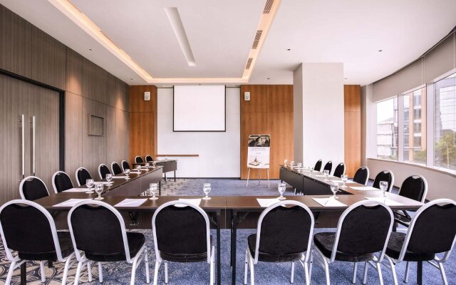 Mercure Jakarta Gatot Subroto