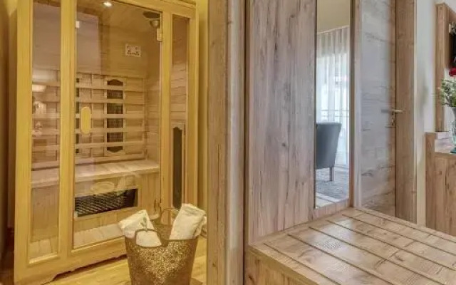 Wellnesshotel Auszeit