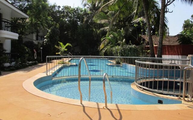 Vila Goesa Beach Resort