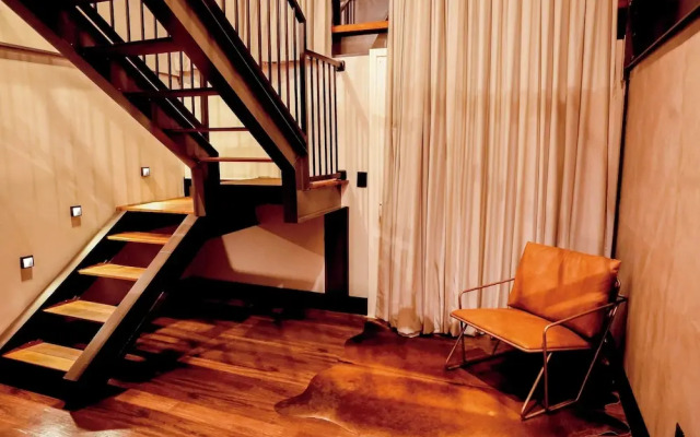 249 Design Hotel