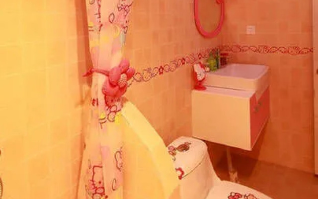 Olive Tree Inn - Lijiang