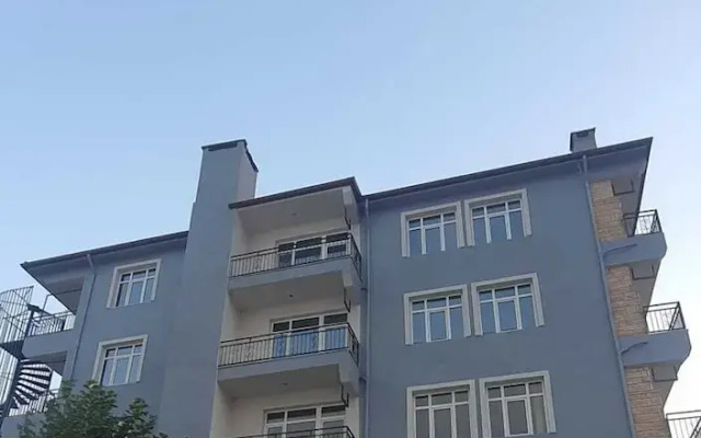 edirne suit hotel