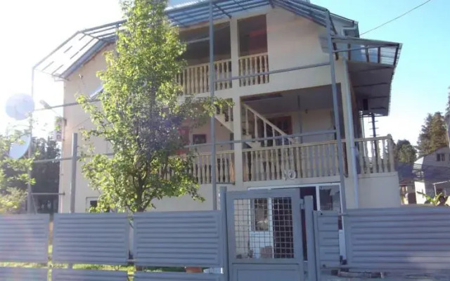 Hotel Mari Ureki
