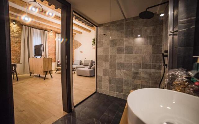 Casa Verde Brasov Flat 2