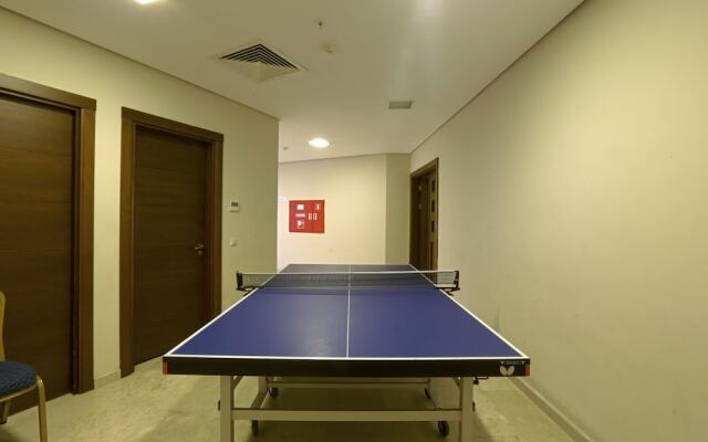 Fenerbahce Topuk Yaylasi Resort & Sport Topuk Yaylası