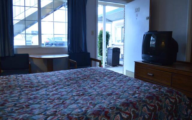 Marco Polo Motel