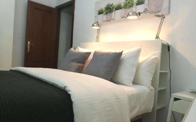 Tazacorte Aparment La Palma