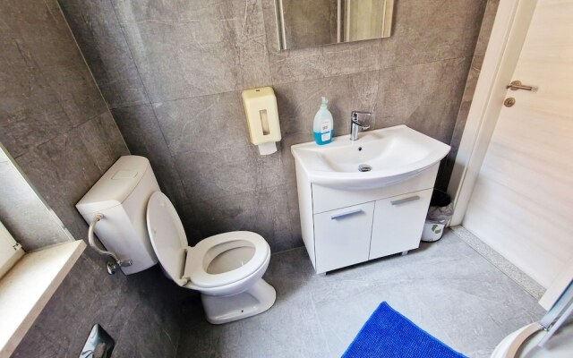 Croparadise Hostel