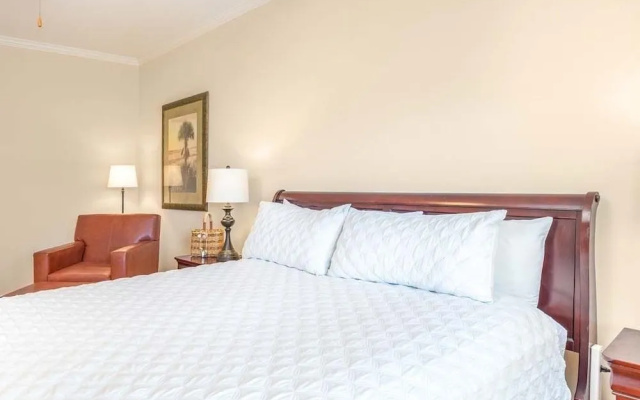 Lazy Dayz Tybee Vacation Rentals