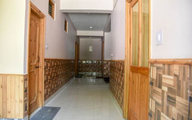 OYO 13266 Beas Ganga