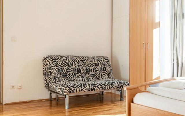 CoLiving 3BR shared Apt. Belvedere