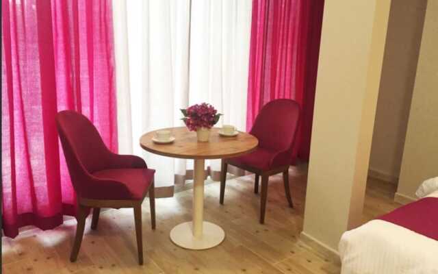 Piccolina Apart Hotel