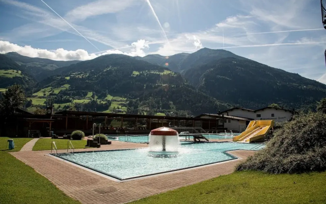 Apartment in Fugen Near Spieljoch Cable Car