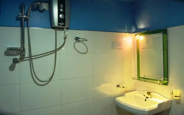 Senura Homestay