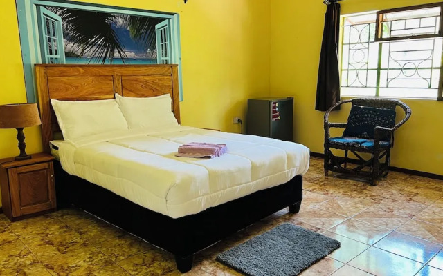 Adrenaline Lodge and Tours