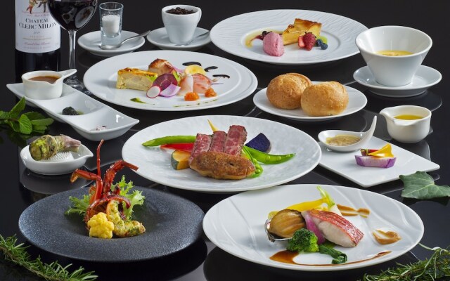 Wan's Resort Jogasaki Coast