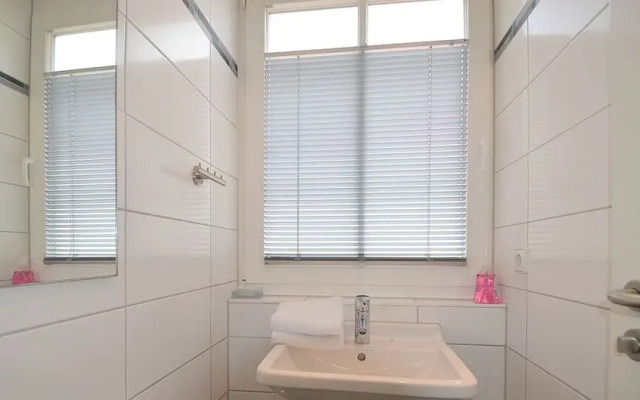 Kapitänshaus Tordalk