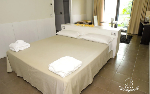 Grand Hotel Balestrieri