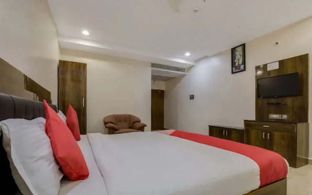 Collection O 5302 Bhadra Grand