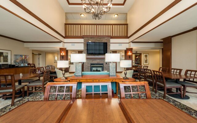 Staybridge Suites Gulf Shores by IHG