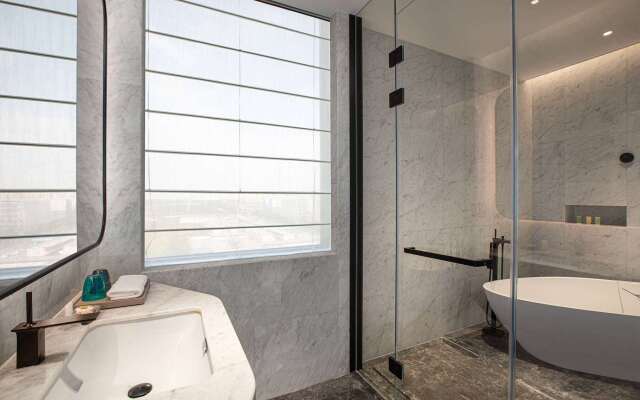 Wyndham Garden Nanjing Airport