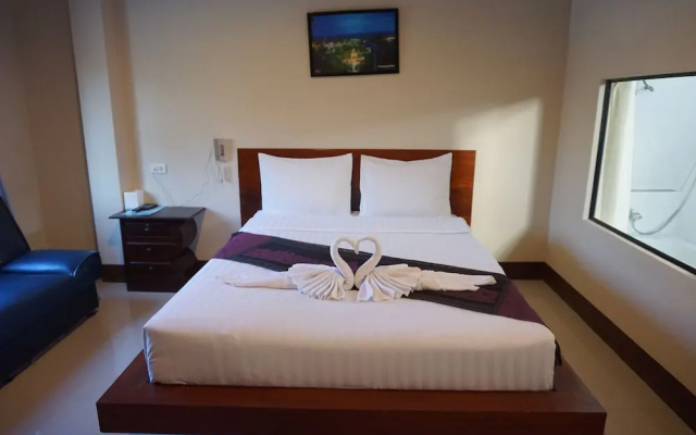 S Ville Resort