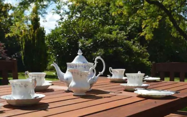 The Grange Court Hotel