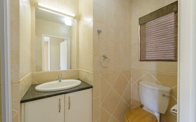 San Lameer Villa Rentals 10433