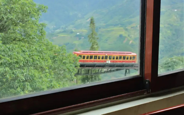 Himalaya View Hotel