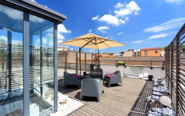 Trastevere Apartments - Jewish Ghetto Area